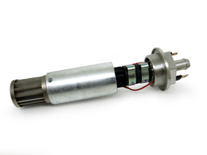 Bomba del tanque de combustible. Porsche 924 / 928 - 92860801300, 92860801301